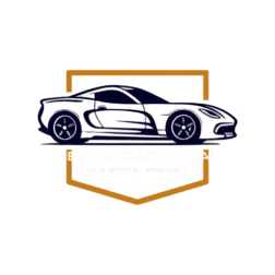 Rent a car nepal logo