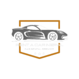 Rent a car nepal logo
