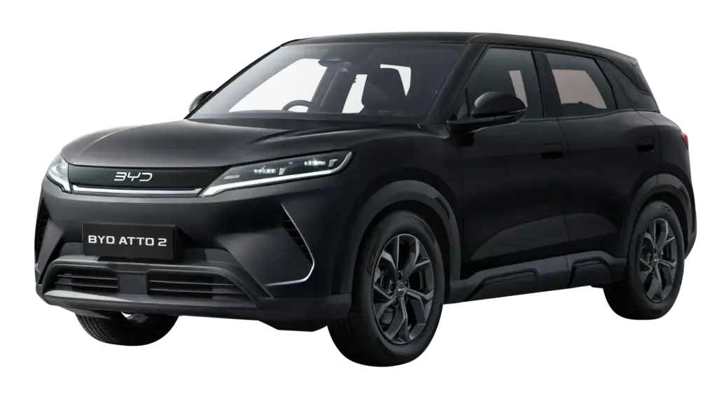 BYD Atto 2 BYD Atto 2
