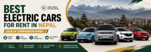 Best Car Rent in Nepal- The Ultimate Kathmandu Guide